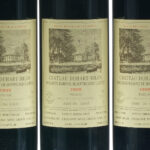 Chateau DuHart-Milon-Rothschild (LaFite) Bordeaux