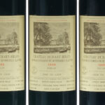 Chateau DuHart-Milon-Rothschild (LaFite) Bordeaux