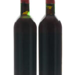 Chateau-Figeac Saint Emilion 1970 (photo 2)