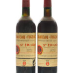 Chateau-Figeac Saint Emilion 1970 (photo 4)