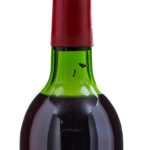 Chateau Fourcas Hosten Listrac Medoc 1979 (photo 3)