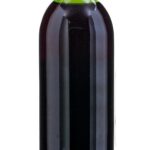 Chateau Fourcas Hosten Listrac Medoc 1979 (photo 4)
