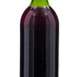 Chateau Haut-Brisson Saint-Emilion Grand Cru 1979 (photo 4)