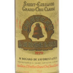 Chateau L'Angelus Bordeaux 1979 (photo 2)