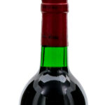 Chateau La Lagune Grand Cru Classe Haut Medoc 1975 (photo 3)