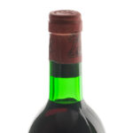 Chateau Lafite Rothschild Bordeaux 1979 (photo 3)