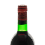 Chateau Lafite Rothschild Bordeaux 1979 (photo 3)