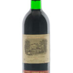 Chateau Lafite Rothschild Bordeaux 1979 (photo 4)