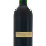 Chateau Lafite Rothschild Bordeaux 1991 (photo 2)