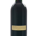Chateau Lafite Rothschild Bordeaux 1991 (photo 2)