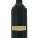 Chateau Lafite Rothschild Bordeaux 1991 (photo 2)