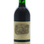 Chateau Lafite Rothschild Bordeaux 1991 (photo 2)