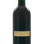 Chateau Lafite Rothschild Bordeaux 1991 (photo 2)