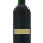 Chateau Lafite Rothschild Bordeaux 1991 (photo 2)
