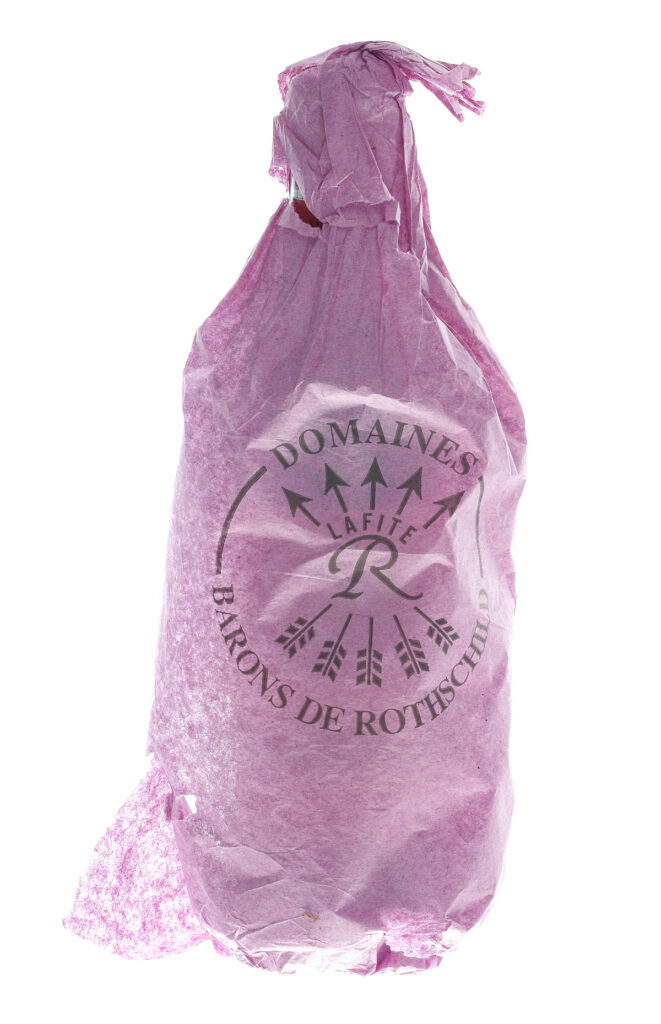 Chateau Lafite Rothschild Bordeaux 1991