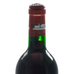 Chateau Lafite Rothschild Bordeaux 1991 (photo 3)