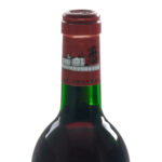 Chateau Lafite Rothschild Bordeaux 1991 (photo 3)