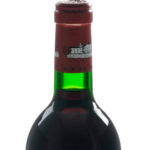 Chateau Lafite Rothschild Bordeaux 1991 (photo 3)