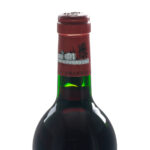 Chateau Lafite Rothschild Bordeaux 1991 (photo 3)