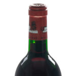Chateau Lafite Rothschild Bordeaux 1991 (photo 3)