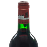 Chateau Lafite Rothschild Bordeaux 1991 (photo 3)