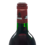 Chateau Lafite Rothschild Bordeaux 1991 (photo 3)