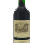 Chateau Lafite Rothschild Bordeaux 1991 (photo 4)