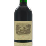 Chateau Lafite Rothschild Bordeaux 1991 (photo 4)