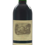 Chateau Lafite Rothschild Bordeaux 1991 (photo 4)