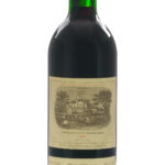 Chateau Lafite Rothschild Bordeaux 1991 (photo 4)