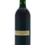 Chateau Lafite Rothschild Bordeaux 1991 (photo 4)
