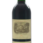 Chateau Lafite Rothschild Bordeaux 1991 (photo 4)