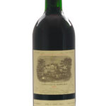 Chateau Lafite Rothschild Bordeaux 1991 (photo 4)
