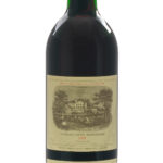 Chateau Lafite Rothschild Bordeaux 1991 (photo 4)