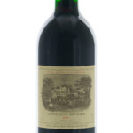 Chateau Lafite Rothschild Bordeaux 1991 (photo 7)