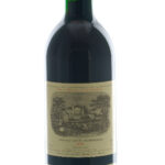 Chateau Lafite Rothschild Bordeaux 1991 (photo 7)