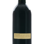 Chateau Lafite Rothschild Bordeaux 1992 (photo 2)