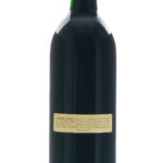 Chateau Lafite Rothschild Bordeaux 1992 (photo 2)