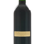 Chateau Lafite Rothschild Bordeaux 1992 (photo 2)
