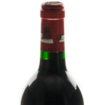 Chateau Lafite Rothschild Bordeaux 1992 (photo 3)