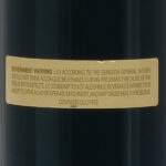 Chateau Lafite Rothschild Bordeaux 1992 (photo 3)