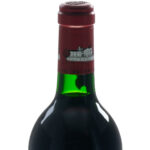 Chateau Lafite Rothschild Bordeaux 1992 (photo 3)