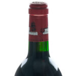 Chateau Lafite Rothschild Bordeaux 1992 (photo 3)