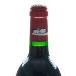 Chateau Lafite Rothschild Bordeaux 1992 (photo 3)