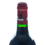 Chateau Lafite Rothschild Bordeaux 1992 (photo 3)