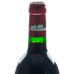 Chateau Lafite Rothschild Bordeaux 1992 (photo 3)