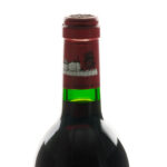 Chateau Lafite Rothschild Bordeaux 1992 (photo 3)