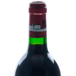 Chateau Lafite Rothschild Bordeaux 1992 (photo 4)