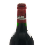 Chateau Lafite Rothschild Bordeaux 1992 (photo 4)