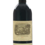 Chateau Lafite Rothschild Bordeaux 1992 (photo 4)
